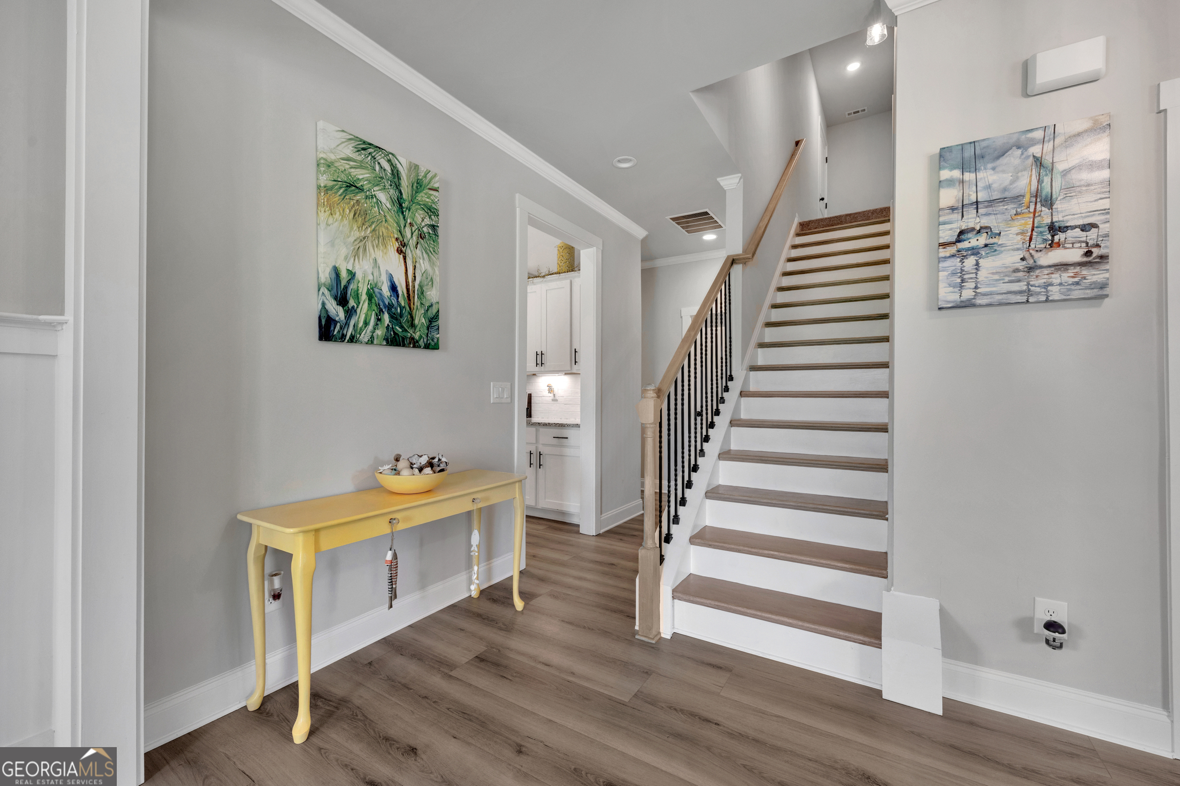 3261 George Williams Road Monroe, GA 30656 - Photo 12 of 44