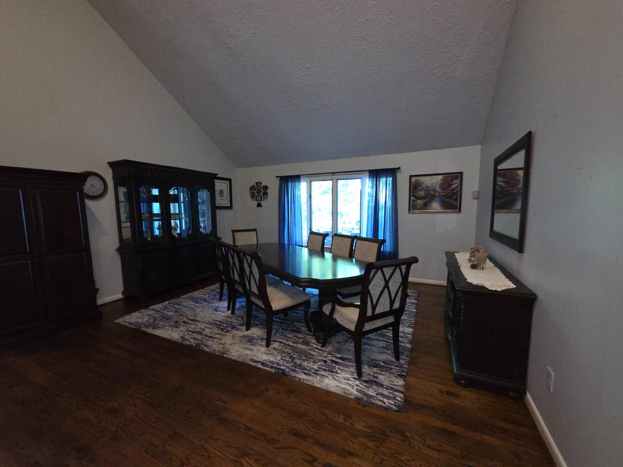 151 Martz Road Sykesville, MD 21784 - Photo 15 of 74 Formal Dining Room created to host large families
