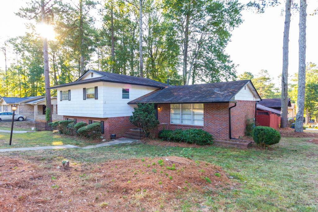 2530 Omaha Road Southwest Atlanta, GA 30331 - Photo 1 of 1 Gallery Image 1