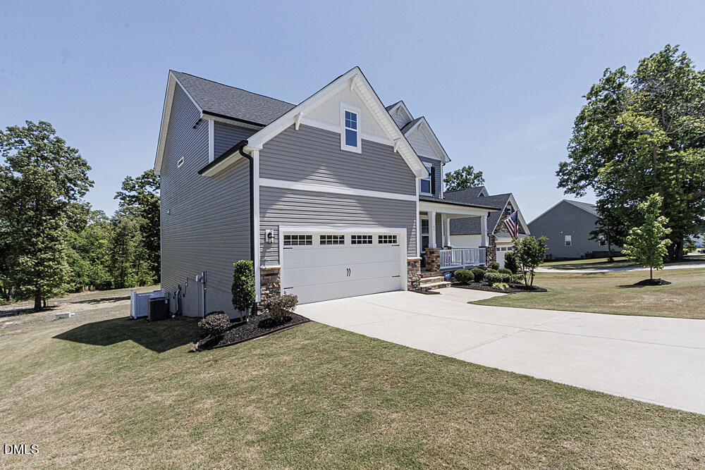 63 Morningside Lane Angier, NC 27501 - Photo 52 of 70