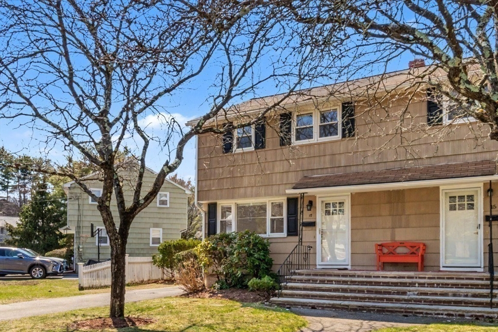 17 Charles Road, Unit 17 Winchester, MA 01890 - Photo 14 of 40