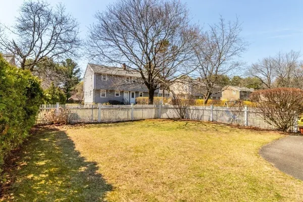 $599,000 | 17 Charles Road, Unit 17, Winchester, MA 01890