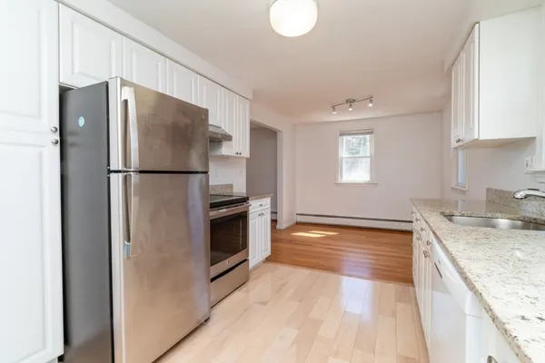 $599,000 | 17 Charles Road, Unit 17, Winchester, MA 01890