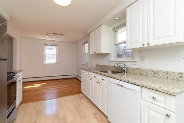 $599,000 | 17 Charles Road, Unit 17, Winchester, MA 01890