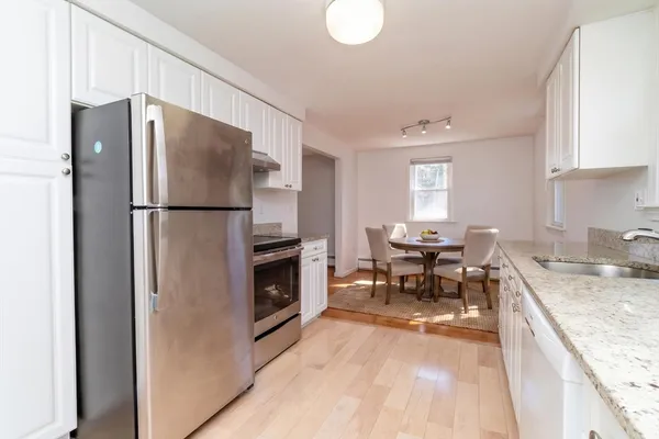 $599,000 | 17 Charles Road, Unit 17, Winchester, MA 01890