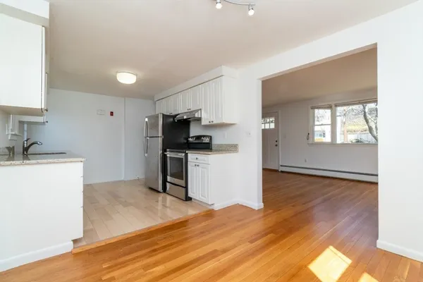 $599,000 | 17 Charles Road, Unit 17, Winchester, MA 01890