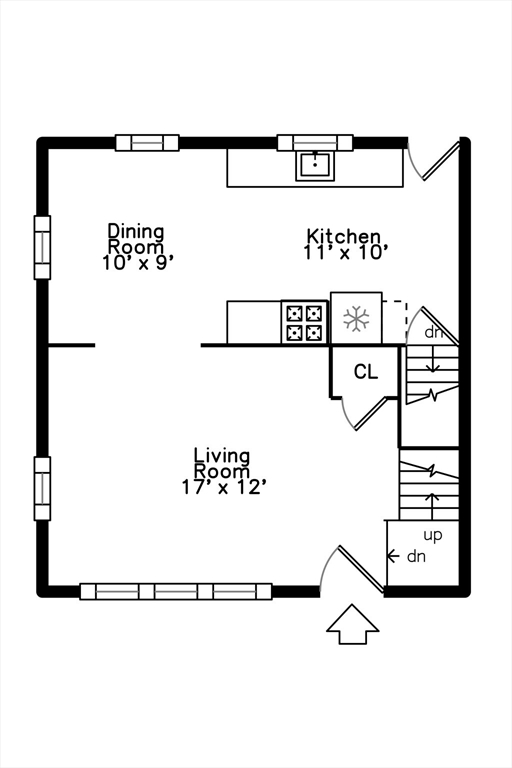 17 Charles Road, Unit 17 Winchester, MA 01890 - Photo 38 of 40