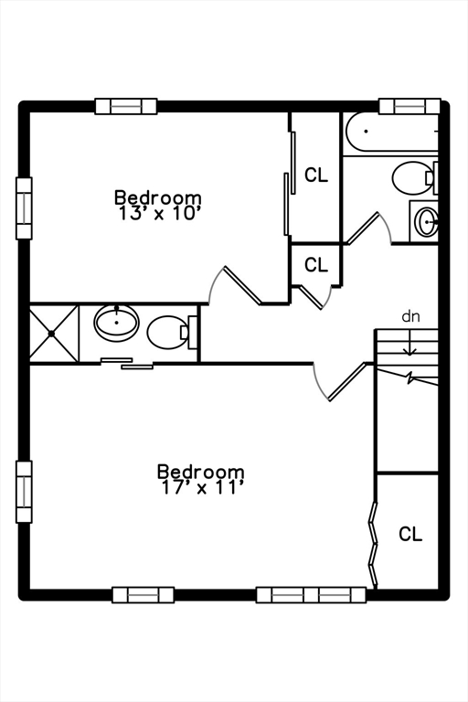 17 Charles Road, Unit 17 Winchester, MA 01890 - Photo 40 of 40