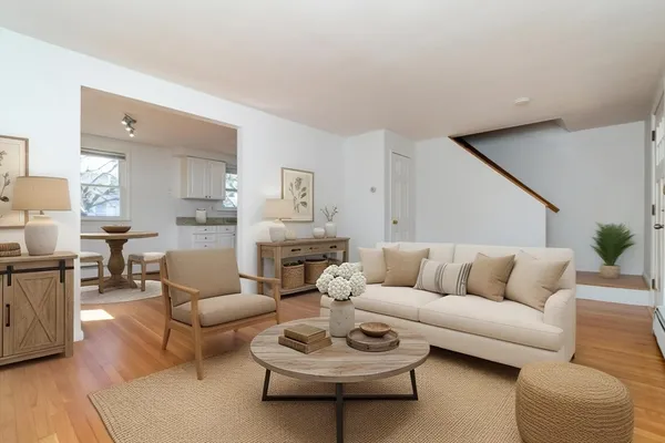 $599,000 | 17 Charles Road, Unit 17, Winchester, MA 01890