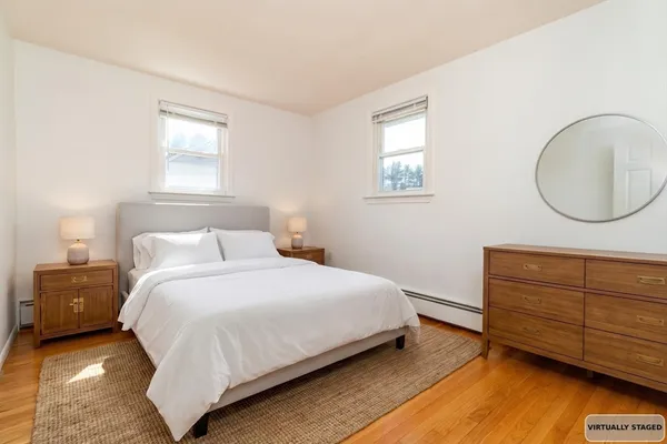 $599,000 | 17 Charles Road, Unit 17, Winchester, MA 01890