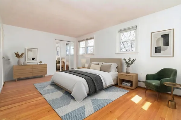 $599,000 | 17 Charles Road, Unit 17, Winchester, MA 01890