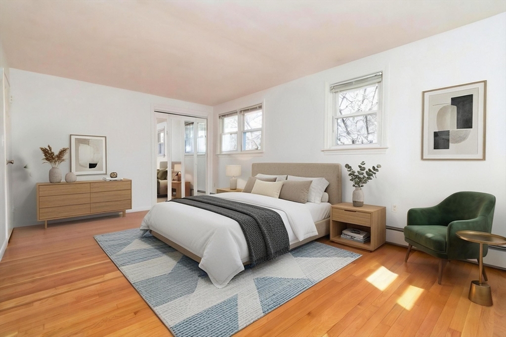 17 Charles Road, Unit 17 Winchester, MA 01890 - Photo 8 of 40