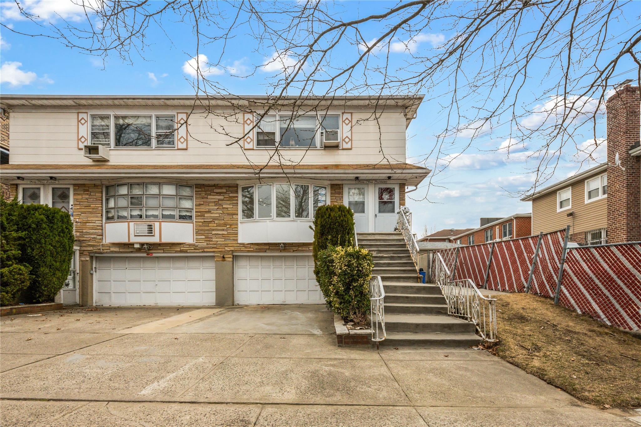 43-14 222nd Street | Compass