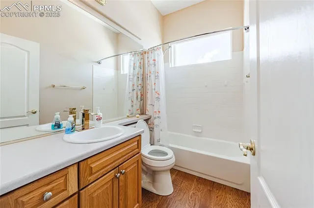 a bathroom with a sink a toilet and a bathtub