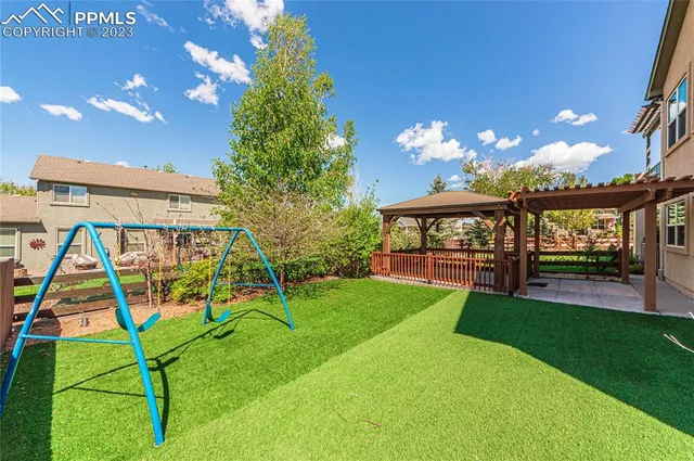 a view of swimming pool