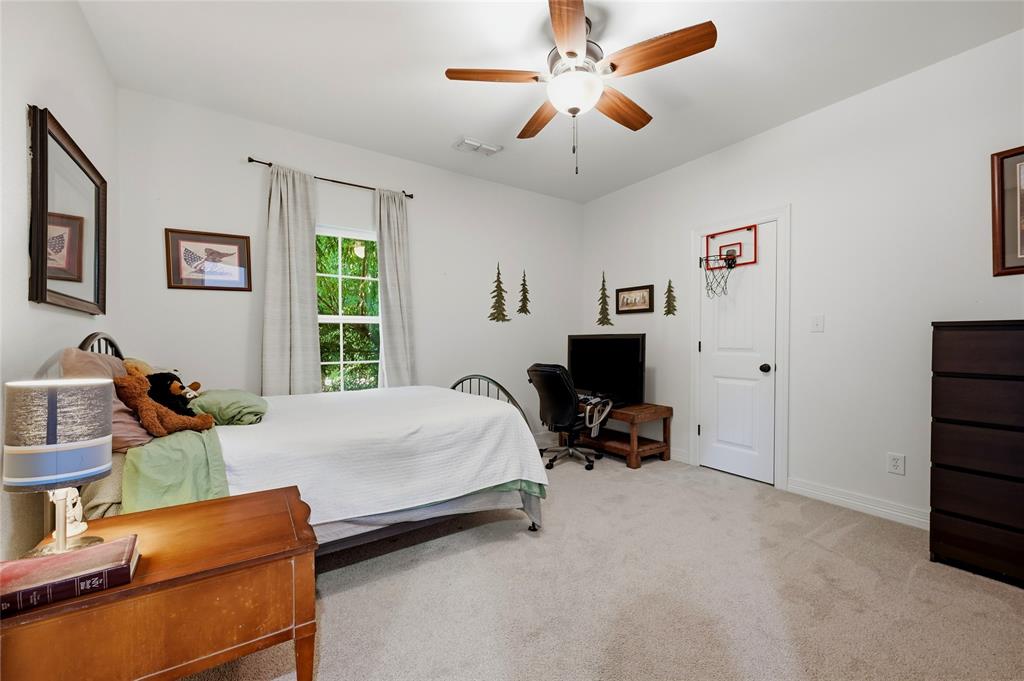 460 Joe Davis Road Van Alstyne, TX 75495 - Photo 27 of 39