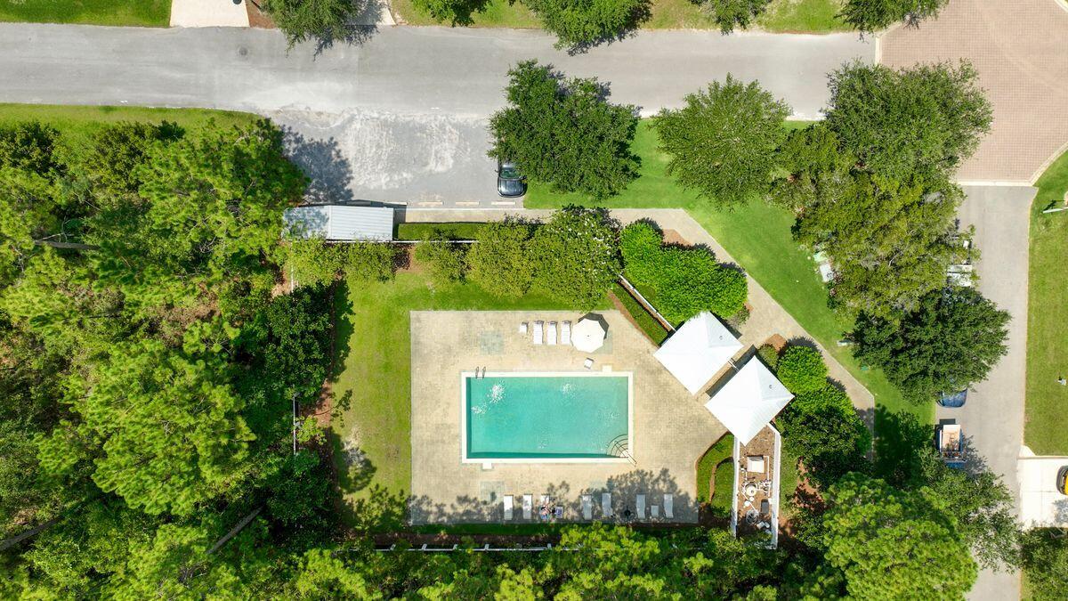 Lot 54 Hibernate Way Freeport, FL 32439 - Photo 5 of 13 an aerial view of a house