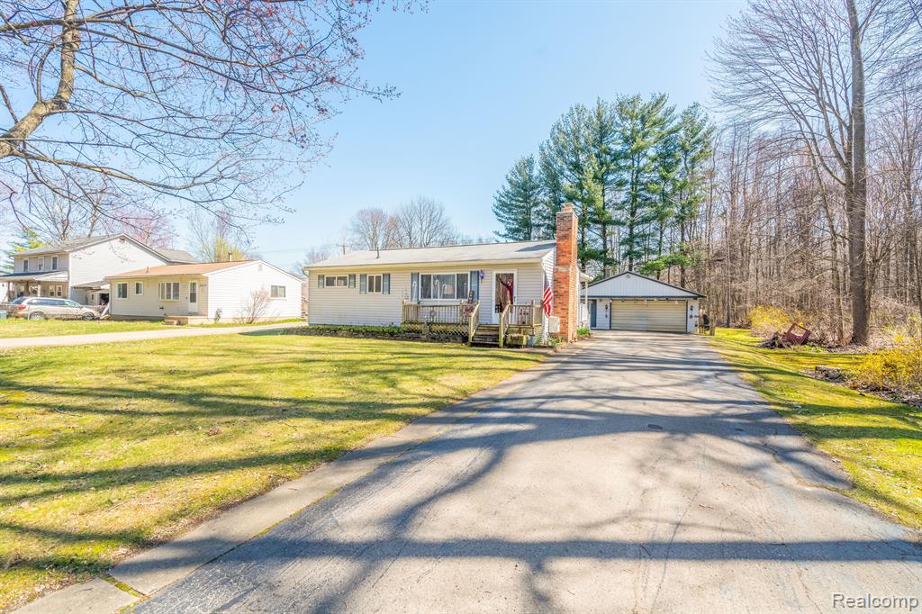 22293 Bohn Road Belleville, MI 48111 - Photo 19 of 20