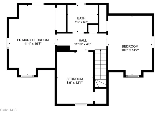 $320,000 | 142 Kenwood Avenue, Bethlehem, NY 12054