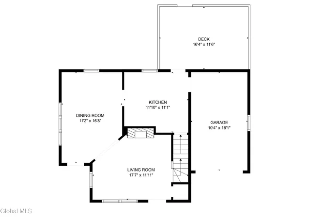 $320,000 | 142 Kenwood Avenue, Bethlehem, NY 12054