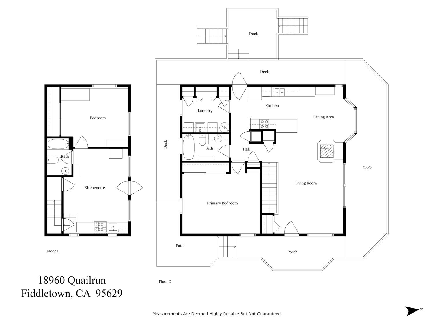 18960 Quailrun Fiddletown, CA 95629 - Photo 11 of 32