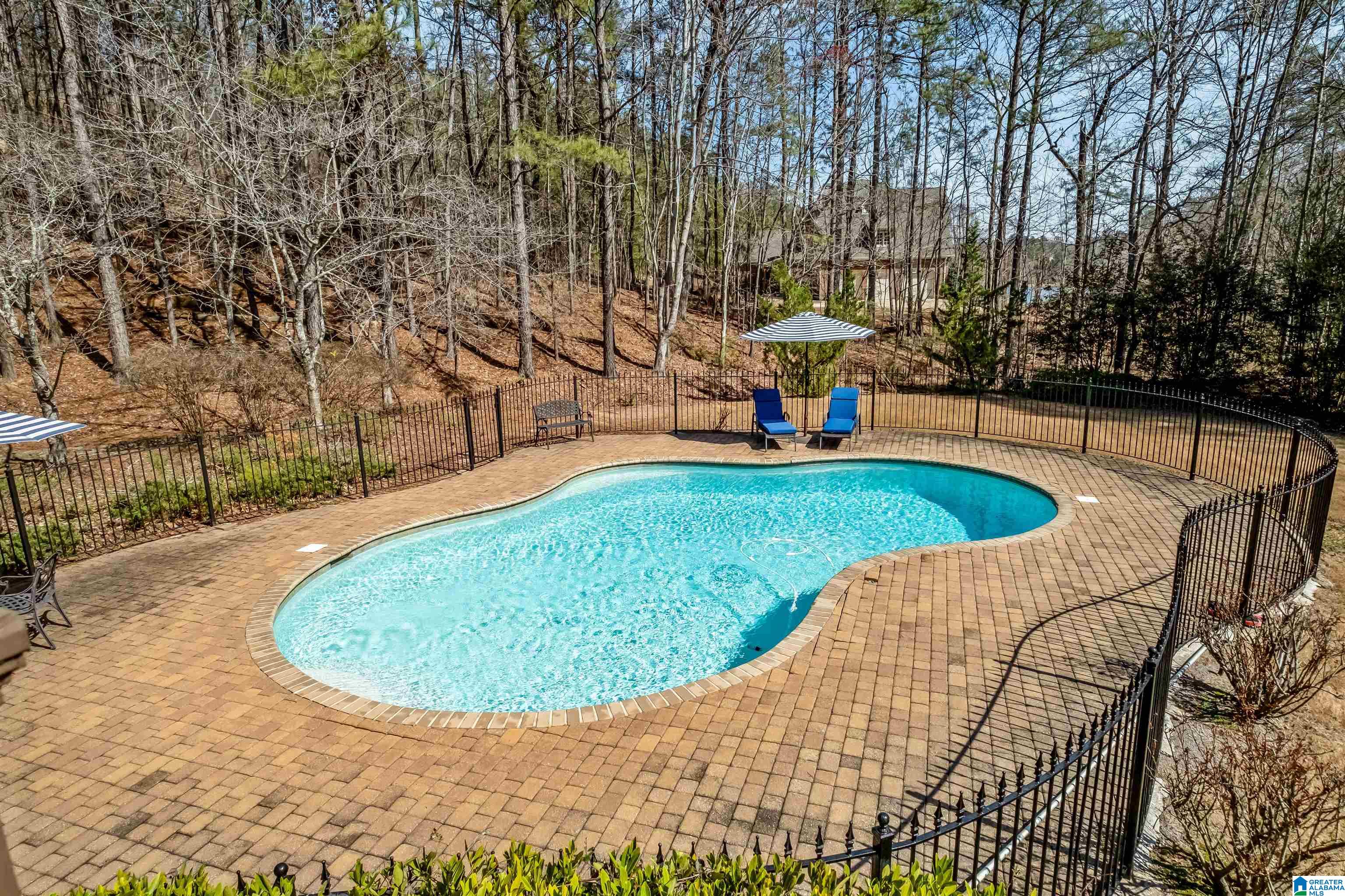 7318 Kings Mountain Place Birmingham, AL 35242 - Photo 75 of 93