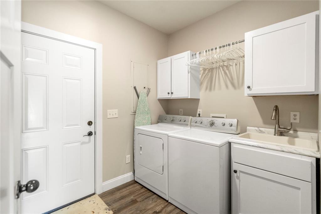 355 Orchard Road Summerville, GA 30747 - Photo 43 of 81 Gallery Image 43