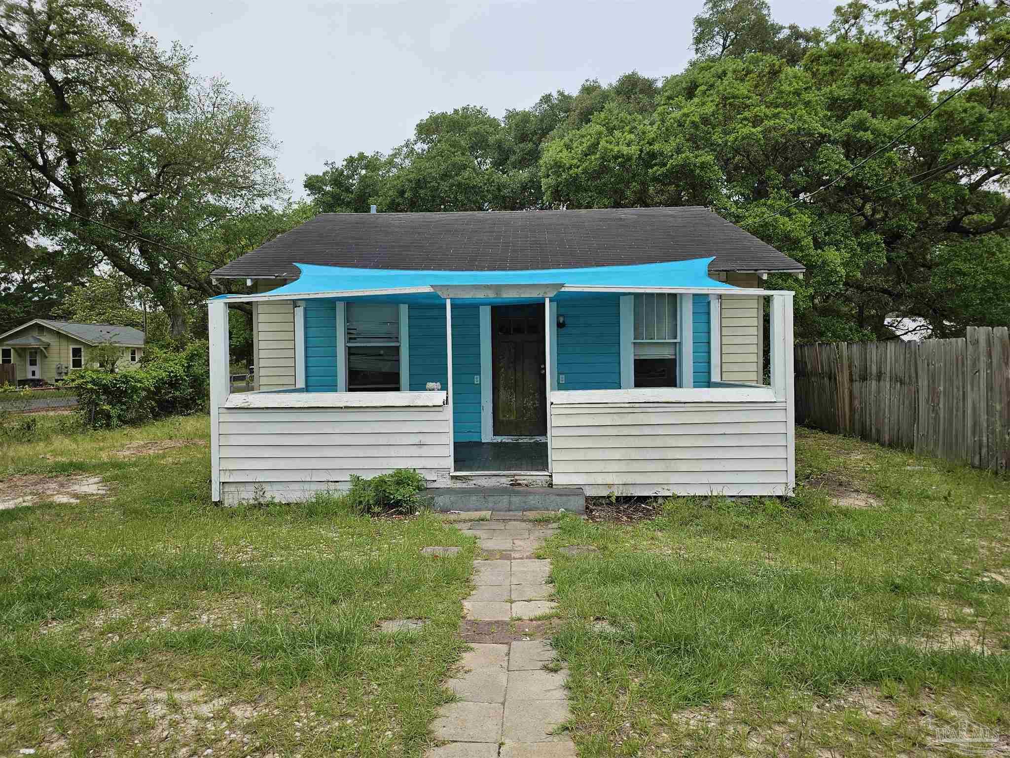 501 Decatur Avenue Pensacola, FL 32507 - Photo 1 of 18