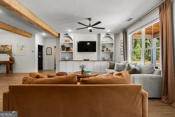 $1,050,000 | 425 Dean Road, Barnesville, GA 30204