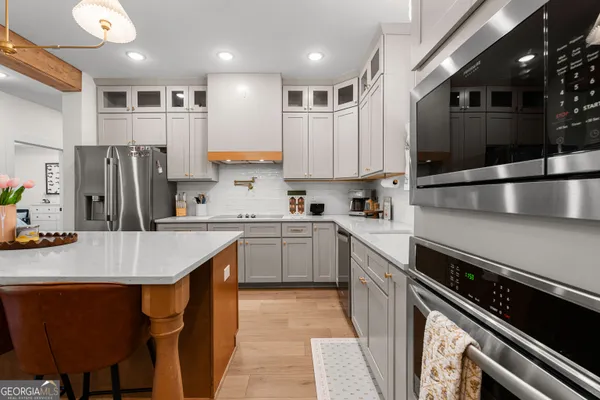 $1,050,000 | 425 Dean Road, Barnesville, GA 30204