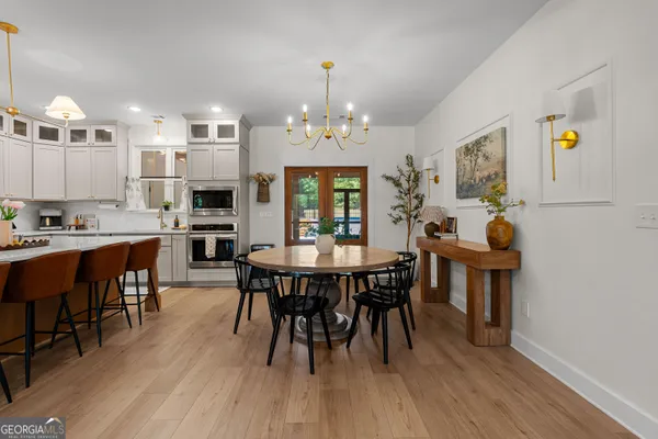 $1,050,000 | 425 Dean Road, Barnesville, GA 30204