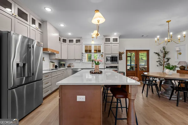 $1,050,000 | 425 Dean Road, Barnesville, GA 30204