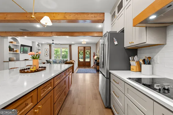 $1,050,000 | 425 Dean Road, Barnesville, GA 30204