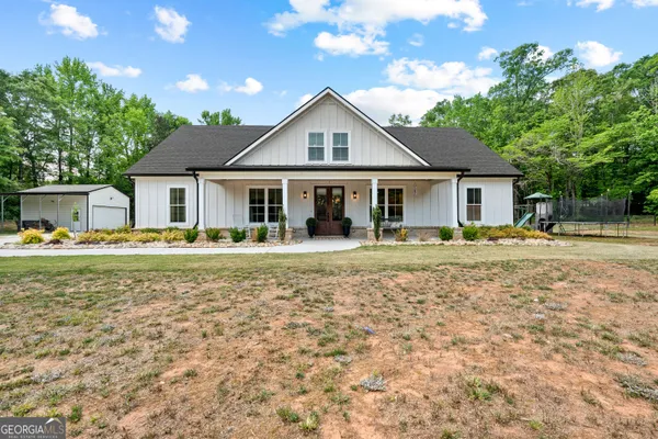$1,050,000 | 425 Dean Road, Barnesville, GA 30204