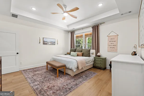 $1,050,000 | 425 Dean Road, Barnesville, GA 30204