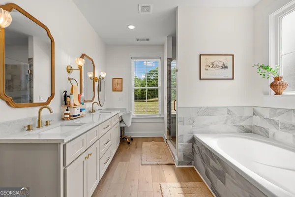 $1,050,000 | 425 Dean Road, Barnesville, GA 30204