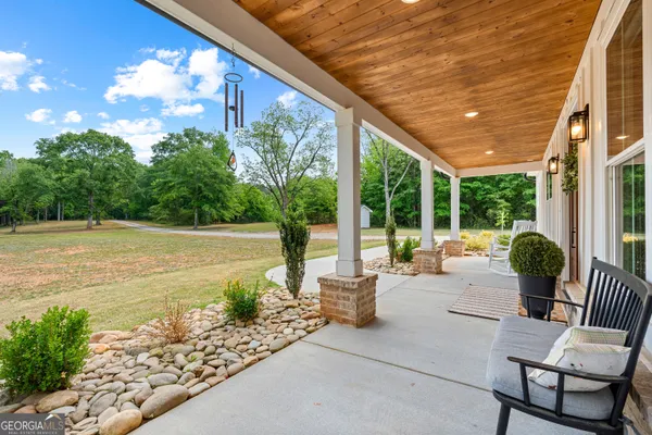 $1,050,000 | 425 Dean Road, Barnesville, GA 30204