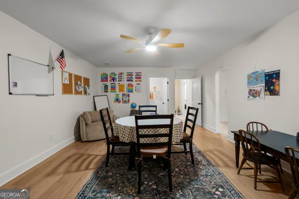 $1,050,000 | 425 Dean Road, Barnesville, GA 30204