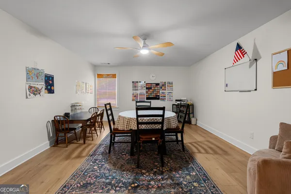 $1,050,000 | 425 Dean Road, Barnesville, GA 30204
