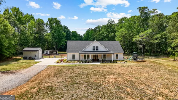 $1,050,000 | 425 Dean Road, Barnesville, GA 30204
