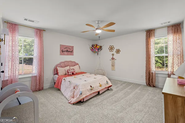 $1,050,000 | 425 Dean Road, Barnesville, GA 30204