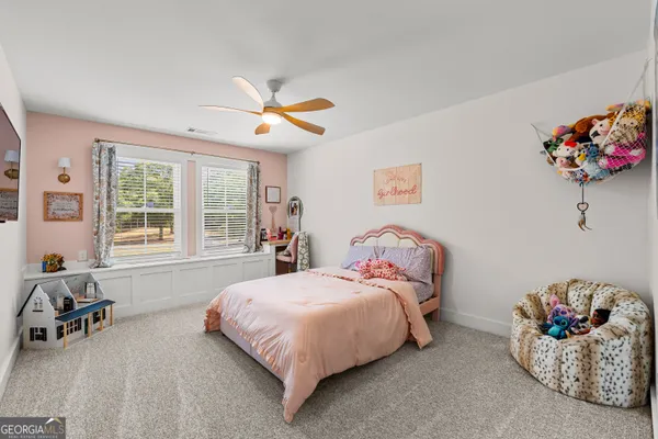 $1,050,000 | 425 Dean Road, Barnesville, GA 30204