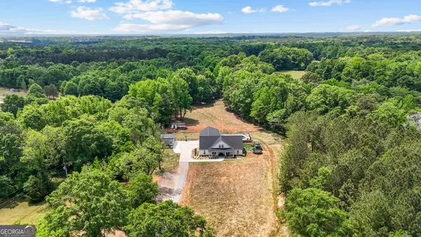$1,050,000 | 425 Dean Road, Barnesville, GA 30204