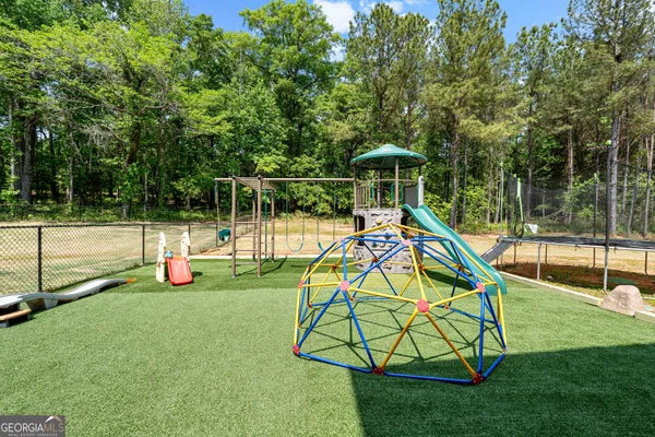 $1,050,000 | 425 Dean Road, Barnesville, GA 30204