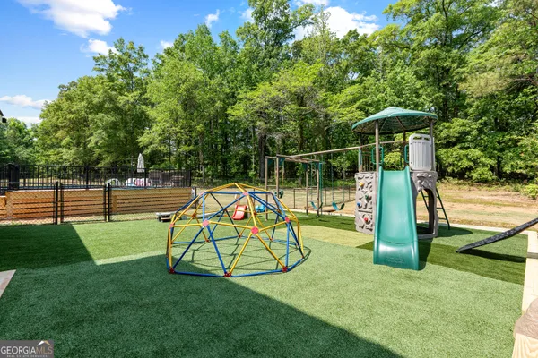 $1,050,000 | 425 Dean Road, Barnesville, GA 30204