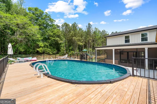 $1,050,000 | 425 Dean Road, Barnesville, GA 30204