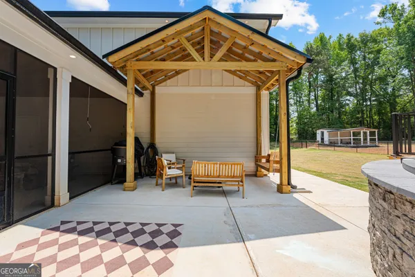 $1,050,000 | 425 Dean Road, Barnesville, GA 30204