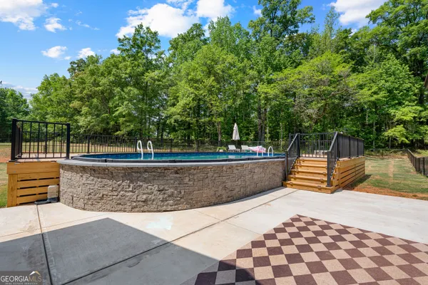 $1,050,000 | 425 Dean Road, Barnesville, GA 30204