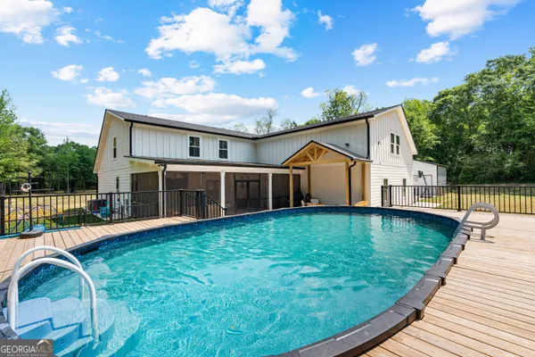 $1,050,000 | 425 Dean Road, Barnesville, GA 30204
