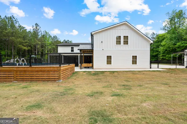$1,050,000 | 425 Dean Road, Barnesville, GA 30204